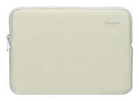 Targus TBS98205GL laptoptas 35,6 cm (14") Opbergmap/sleeve Groen