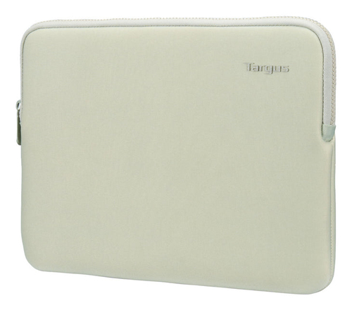 Targus TBS98205GL laptoptas 35,6 cm (14") Opbergmap/sleeve Groen