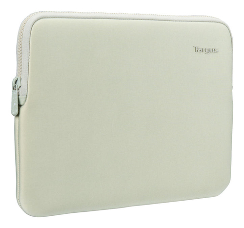 Targus TBS98205GL laptoptas 35,6 cm (14") Opbergmap/sleeve Groen