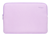 Targus TBS98207GL laptoptas 35,6 cm (14") Opbergmap/sleeve Paars