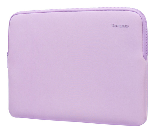 Targus TBS98207GL laptoptas 35,6 cm (14") Opbergmap/sleeve Paars