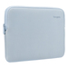 Targus TBS98302GL laptoptas 40,6 cm (16") Opbergmap/sleeve Blauw