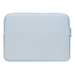 Targus TBS98302GL laptoptas 40,6 cm (16") Opbergmap/sleeve Blauw