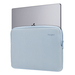 Targus TBS98302GL laptoptas 40,6 cm (16") Opbergmap/sleeve Blauw