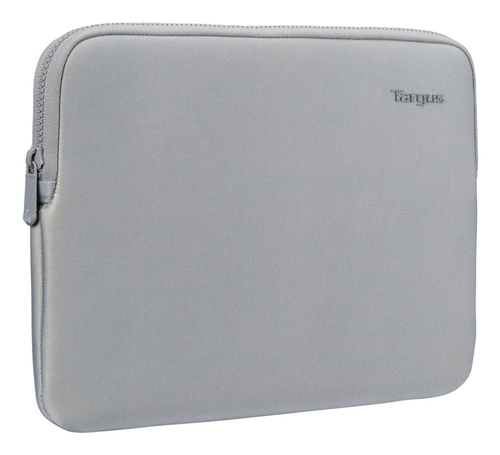 Targus TBS98304GL laptoptas 40,6 cm (16") Opbergmap/sleeve Grijs