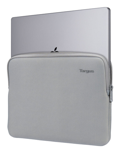 Targus TBS98304GL laptoptas 40,6 cm (16") Opbergmap/sleeve Grijs