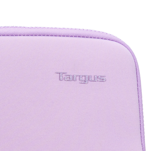 Targus TBS98307GL laptoptas 40,6 cm (16") Opbergmap/sleeve Paars