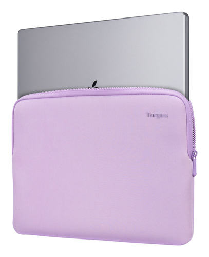 Targus TBS98307GL laptoptas 40,6 cm (16") Opbergmap/sleeve Paars