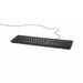 DELL KB216 toetsenbord Universeel USB QWERTY US International Zwart