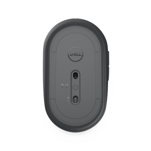 DELL Mobile Pro draadloze muis - MS5120W - titaangrijs