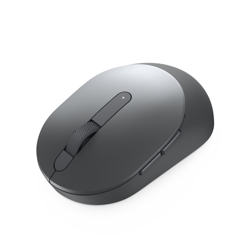 DELL Mobile Pro draadloze muis - MS5120W - titaangrijs