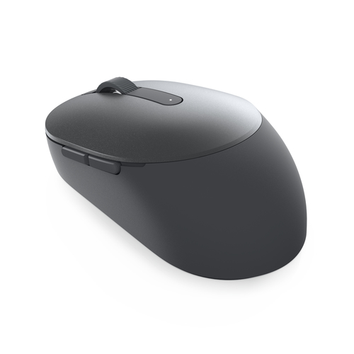 DELL Mobile Pro draadloze muis - MS5120W - titaangrijs