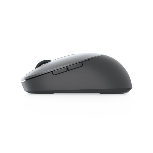DELL Mobile Pro draadloze muis - MS5120W - titaangrijs