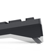 DELL KM5221W toetsenbord Inclusief muis Kantoor RF Draadloos QWERTY US International Zwart