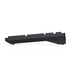 DELL KM5221W toetsenbord Inclusief muis Kantoor RF Draadloos QWERTY US International Zwart