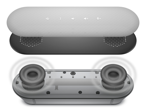 DELL Pro desktop speakerphone - SP3022