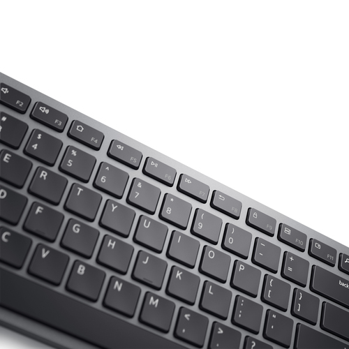 DELL Pro Plus toetsenbord - KB700 - VS internationaal (QWERTY)