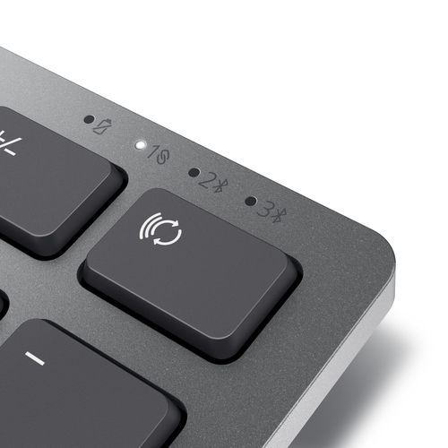 DELL Pro Plus toetsenbord - KB700 - VS internationaal (QWERTY)