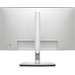 DELL UltraSharp U2424HE computer monitor 60,5 cm (23.8") 1920 x 1080 Pixels Full HD LCD Zwart, Zilver