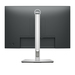 DELL P Series P2425 computer monitor 61,1 cm (24.1") 1920 x 1200 Pixels WUXGA LCD Zwart