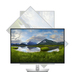 DELL P Series P2425 computer monitor 61,1 cm (24.1") 1920 x 1200 Pixels WUXGA LCD Zwart