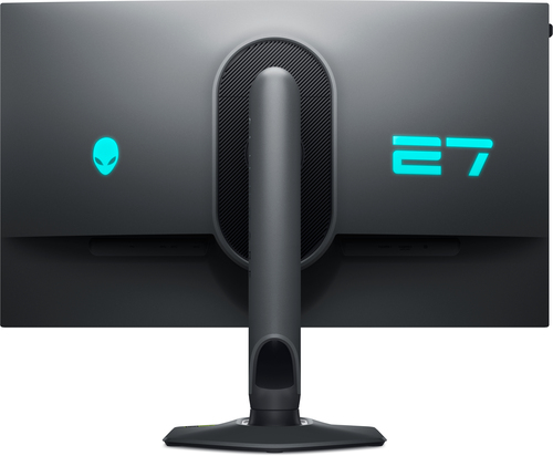 Alienware AW2725QF computer monitor 68,6 cm (27") 3840 x 2160 Pixels 4K Ultra HD LCD Zwart