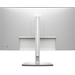 DELL UltraSharp U3225QE computer monitor 80 cm (31.5") 3840 x 2160 Pixels 4K Ultra HD LCD Zwart, Zilver