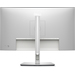 DELL UltraSharp U2725QE computer monitor 68,6 cm (27") 3840 x 2160 Pixels 4K Ultra HD LCD Zwart, Zilver