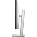 DELL UltraSharp U2725QE computer monitor 68,6 cm (27") 3840 x 2160 Pixels 4K Ultra HD LCD Zwart, Zilver
