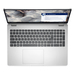 DELL Pro 16 Plus PB16250 Intel Core Ultra 5 235U Laptop 40,6 cm (16") Full HD+ 16 GB DDR5-SDRAM 512 GB SSD Wi-Fi 6E (802.11ax) Windows 11 Pro Belgisch Aluminium