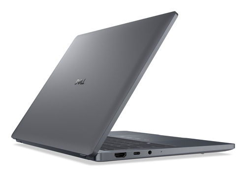 DELL Pro 13 Premium PA13250 Copilot+ PC Intel Core Ultra 7 266V Laptop 33,8 cm (13.3") Full HD+ 16 GB LPDDR5x-SDRAM 512 GB SSD Wi-Fi 7 (802.11be) Windows 11 Pro Grijs Belgisch