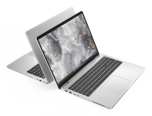 DELL Pro 16 Plus PB16250 Copilot+ PC Intel Core Ultra 7 266V Laptop 40,6 cm (16") Full HD+ 16 GB LPDDR5x-SDRAM 512 GB SSD Wi-Fi 7 (802.11be) Windows 11 Pro Aluminium US International