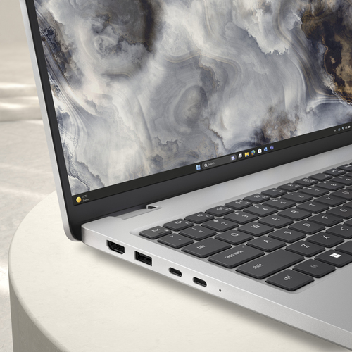 DELL Pro 16 Plus PB16250 Copilot+ PC Intel Core Ultra 7 266V Laptop 40,6 cm (16") Full HD+ 16 GB LPDDR5x-SDRAM 512 GB SSD Wi-Fi 7 (802.11be) Windows 11 Pro Aluminium US International