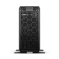 DELL PowerEdge T360 server 480 GB Tower (4,5U) Intel Xeon 6 6333P 3,1 GHz 32 GB DDR5-SDRAM 700 W