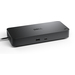DELL WD25 Bedraad USB 3.2 Gen 2 (3.1 Gen 2) Type-C Zwart