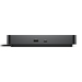 DELL WD25 Bedraad USB 3.2 Gen 2 (3.1 Gen 2) Type-C Zwart