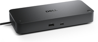 DELL SD25TB5 Bedraad Thunderbolt 5 Zwart