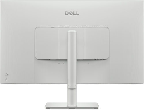 DELL Plus S3225QS computer monitor 80 cm (31.5") 3840 x 2160 Pixels 4K Ultra HD LCD Zilver