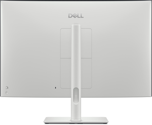 DELL Plus S3225QC computer monitor 80,3 cm (31.6") 3840 x 2160 Pixels 4K Ultra HD QD-OLED Zwart, Zilver