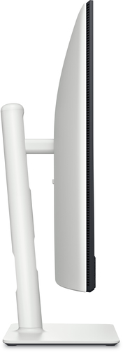 DELL Plus S3225QC computer monitor 80,3 cm (31.6") 3840 x 2160 Pixels 4K Ultra HD QD-OLED Zwart, Zilver