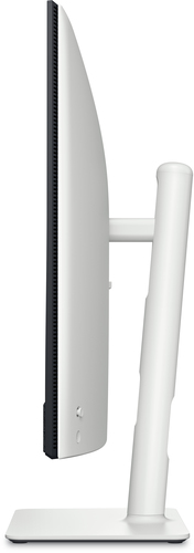 DELL Plus S3225QC computer monitor 80,3 cm (31.6") 3840 x 2160 Pixels 4K Ultra HD QD-OLED Zwart, Zilver