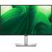 DELL Pro Plus P2425D computer monitor 61 cm (24") 2560 x 1440 Pixels Quad HD LCD Zwart, Zilver