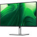 DELL Pro Plus P2425D computer monitor 61 cm (24") 2560 x 1440 Pixels Quad HD LCD Zwart, Zilver