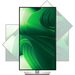 DELL Pro Plus P2425D computer monitor 61 cm (24") 2560 x 1440 Pixels Quad HD LCD Zwart, Zilver