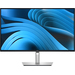 DELL Pro Plus P2725D computer monitor 68,6 cm (27") 2560 x 1440 Pixels Quad HD LCD Zwart, Zilver