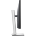 DELL Pro Plus P2725D computer monitor 68,6 cm (27") 2560 x 1440 Pixels Quad HD LCD Zwart, Zilver