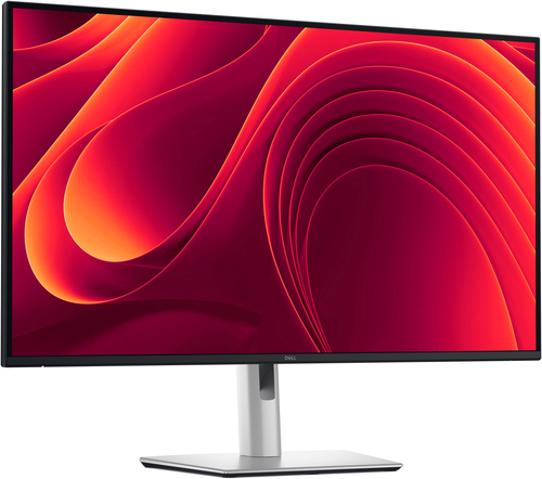 DELL Pro Plus P3225QE LED display 80 cm (31.5") 3840 x 2160 Pixels 4K Ultra HD LCD Zwart, Grijs
