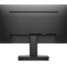 DELL SE2225HM computer monitor 54,6 cm (21.5") 1920 x 1080 Pixels Full HD LCD Zwart