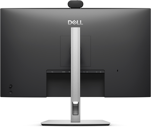 DELL Pro P P2726DEB 68,6 cm (27") LCD 2560 x 1440 Pixels Quad HD