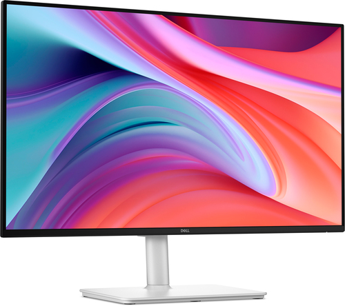 DELL S Series S2725HSM computer monitor 68,6 cm (27") 1920 x 1080 Pixels Full HD LCD Wit